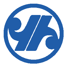 山口小野田レミコン株式会社 ロゴ